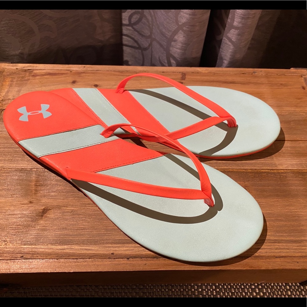 Under Armour Women’s Flipflop